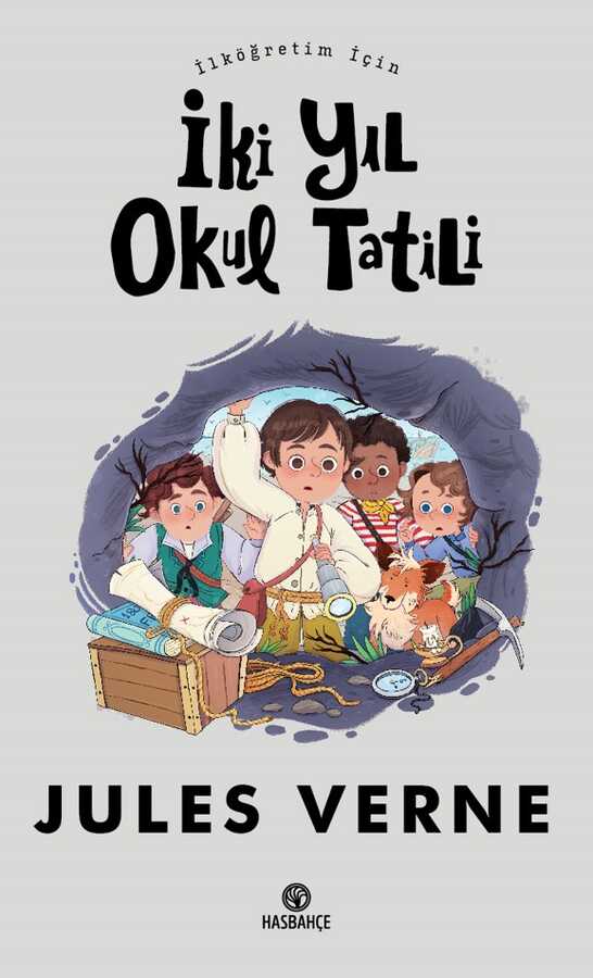 İki Yıl Okul Tatili